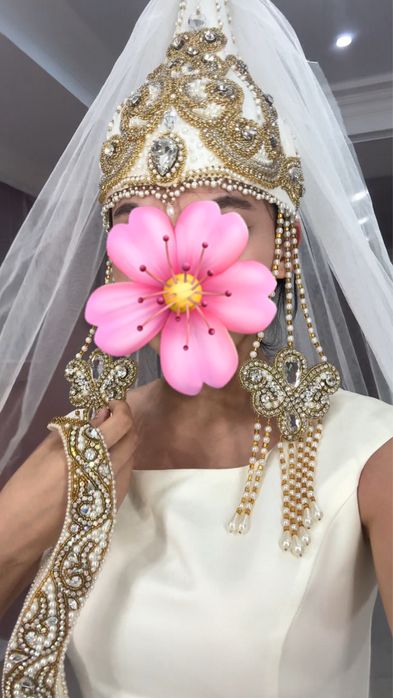 Продам платье на Узату