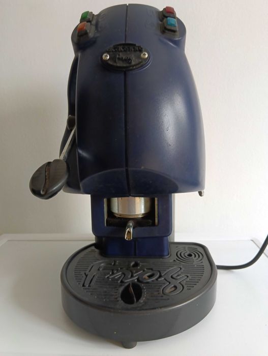 Кафемашина Didiesse Frog