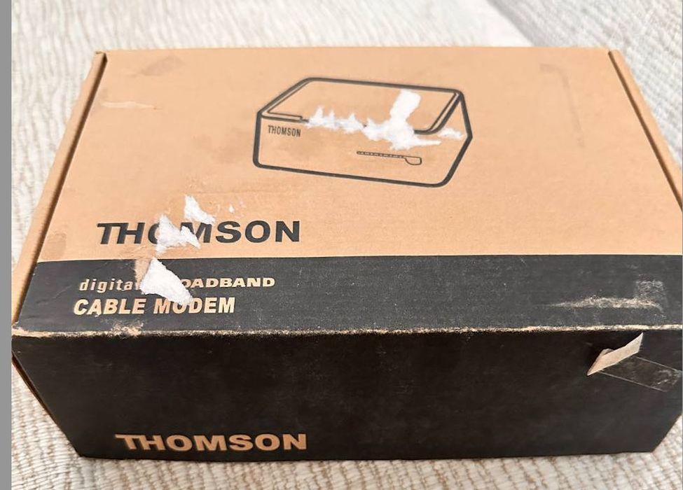 Продам модем Thomson