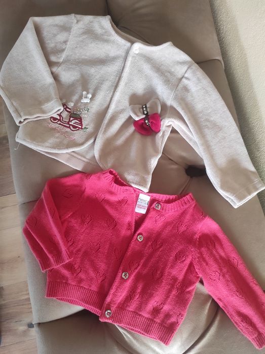 Bluzițe pt fetițe și set gros nou