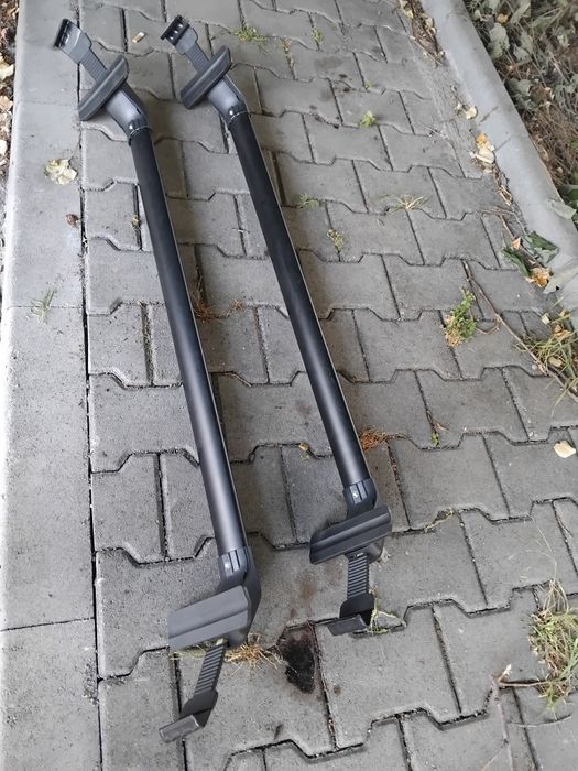 Багажник за автомобил