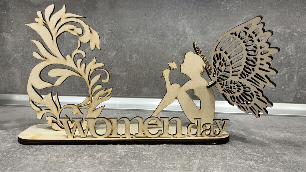 Салферник 8 март