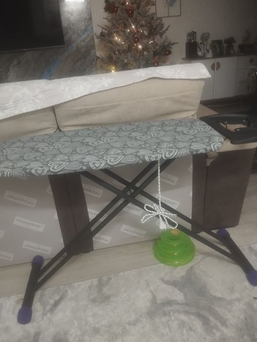 Продается гладилка