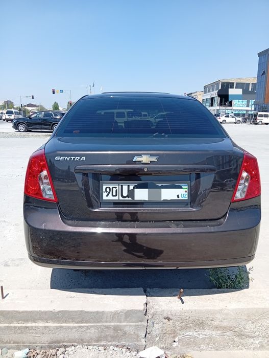 Chevrolet Lacetti / Gentra 2019 — 3