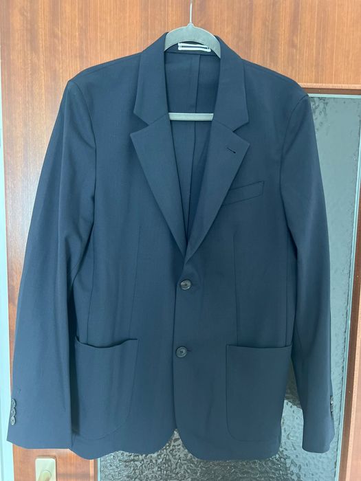 Мъжко сако lacosta