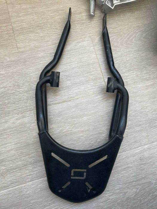 Багажник для super soco tc