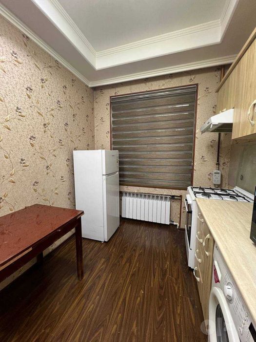 Квартира 2 комнаты 70 м² в Ташкенте, Узбекистан