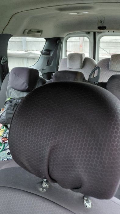 Vand dacia logan mcv.