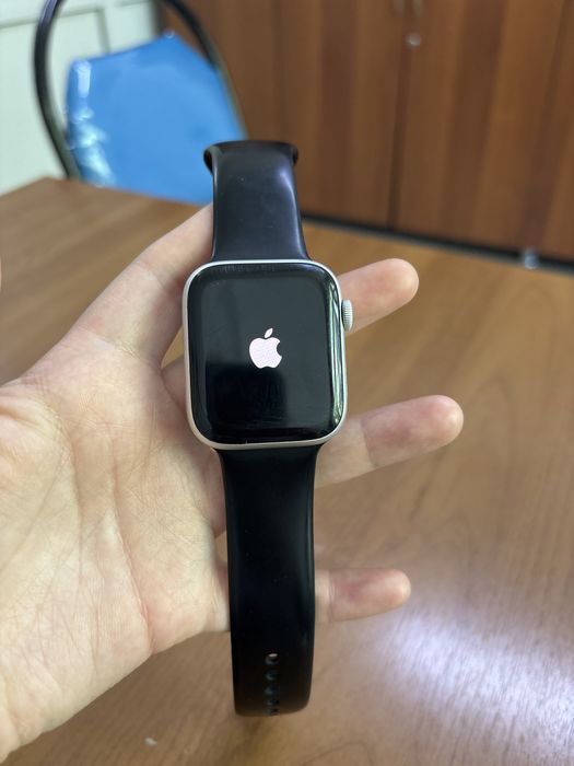 Apple watch se 44 мм