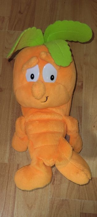 Vând plușuri de la Penny