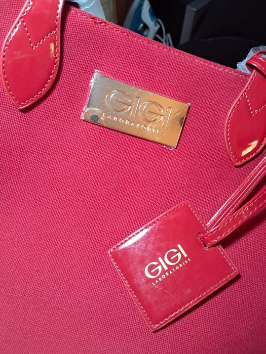 Сумка фирмы GIGI