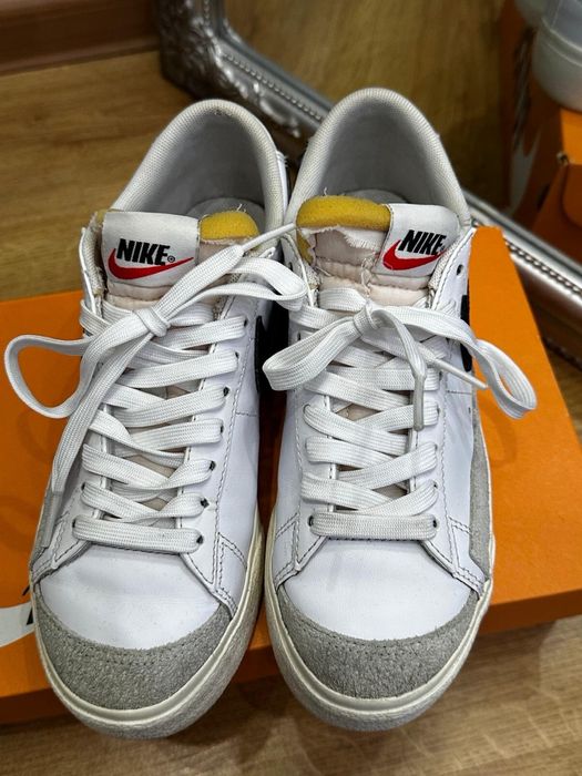 Nike Blazer Low marimea 36