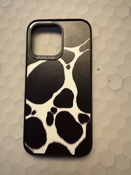 husa mobilfox iphone 15 pro max+folie