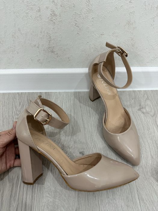 Продам туфли недорого