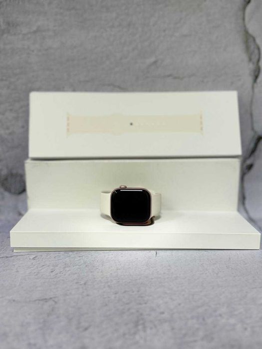 Каспи Жұма!Apple Watch 10 42 mm Ломбард Лидер" РАССРОЧКА до 60 месяцев