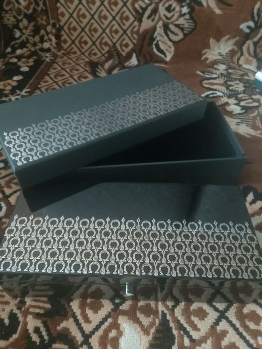 Продам подарочный набор, Ручка, магинит