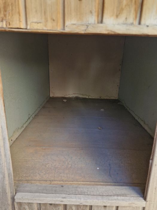 Будка для собаки