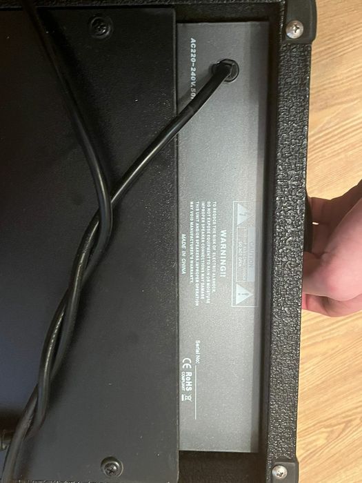 Комбинированная колонка