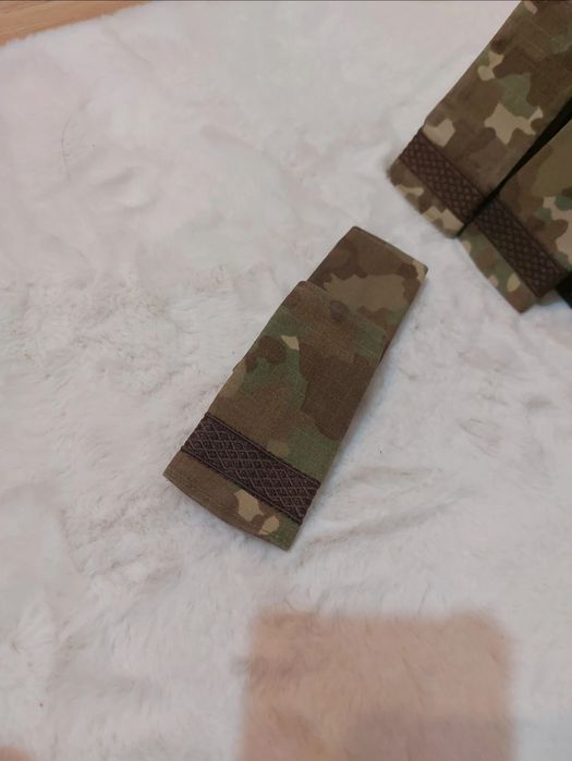 Grade militare , mapn