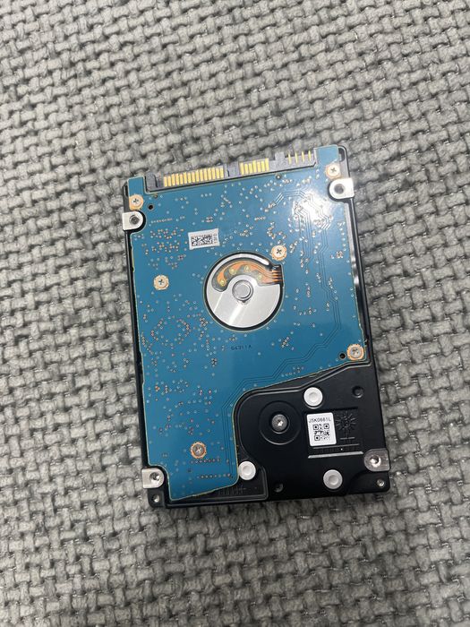 Toshiba HDD 2.5 Sata 1TB