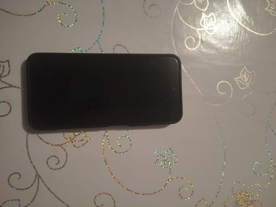 Редми 15 128 ГБ новый