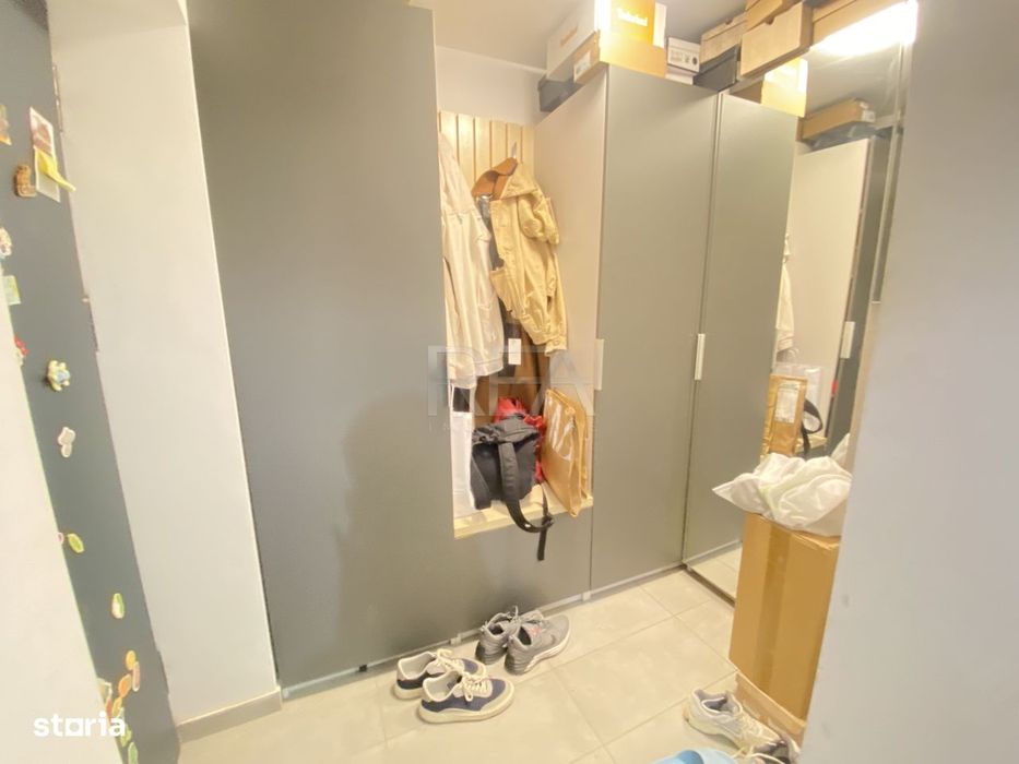 2 camere- Centrala Proprie- Rond Kogalniceanu