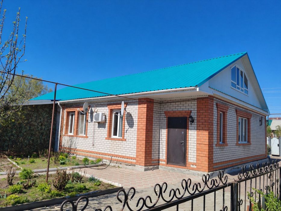 Продам дом в Жилянке