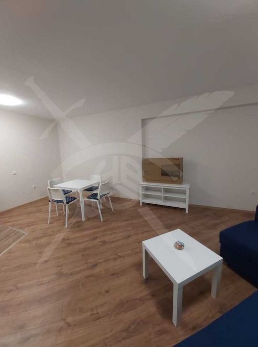 Дава се под наем Двустаен апартамент в Варна, Левски - 75 кв.м за 618.12 € - Снимка #2