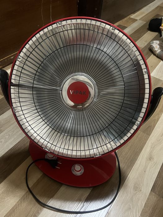 Электрический обогреватель