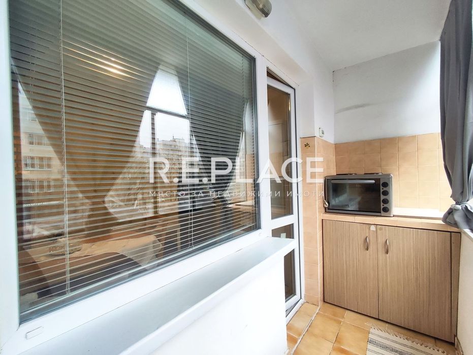 Продава се Двустаен апартамент в Варна, Владислав Варненчик - 42 кв.м за 1275 €/кв.м - Снимка #3