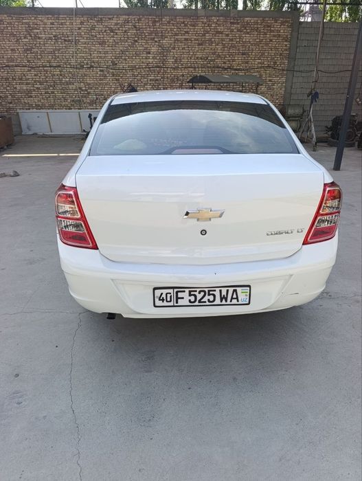 Chevrolet Cobalt 2014 — 4
