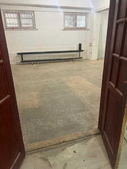 Производственное помещение в аренду
