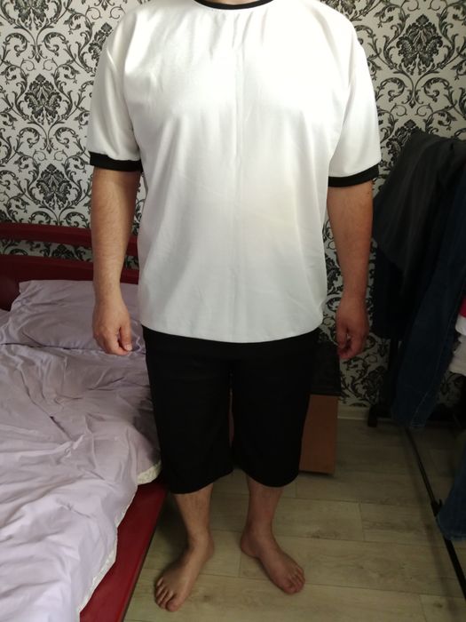 Двойка, обсолютно новый 58 размера