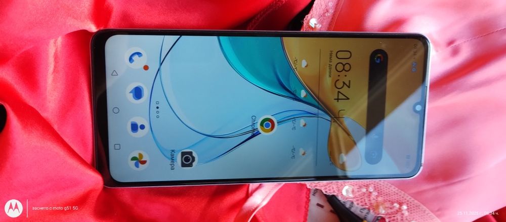 Xiaomi 11 12,zte, huawei nova 12 и др. като нови