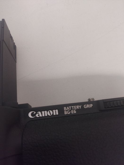 Battery Grip, батарейная ручка блок