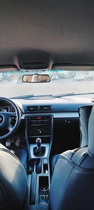 Продам Audi A4 B6