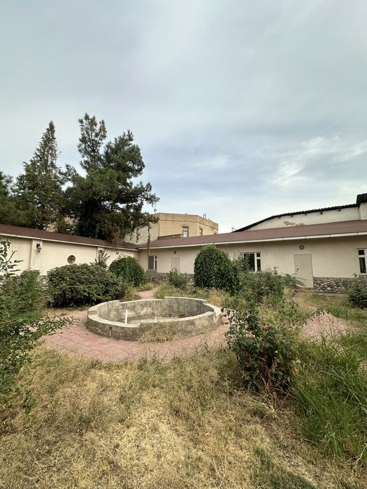 Продается участок в мирабадском районе (ориентир: мирабад авенью)