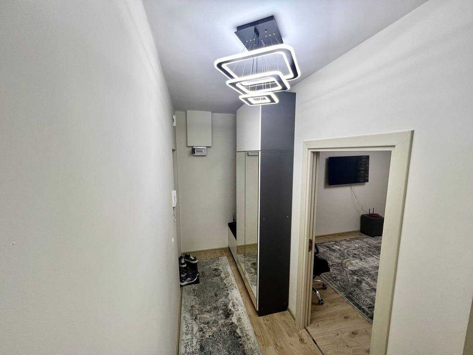 Аренда кв ЖК OLMAZOR SITE BUSINESS 1-комнатная ро-н Алмазарский