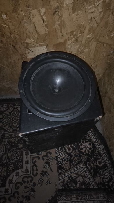 Продам Сабвуфера