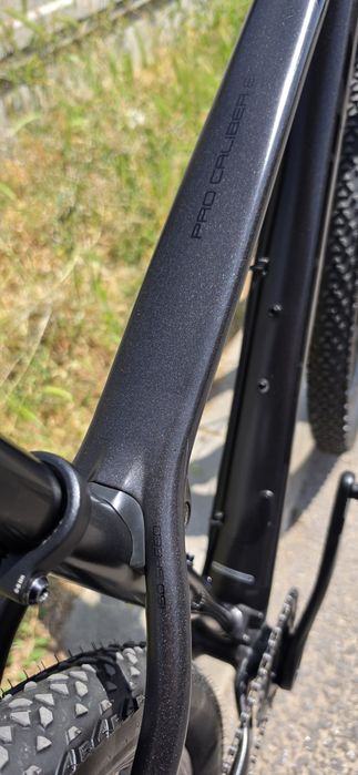 Bicicleta TREK PRO CALIBER 6 2020