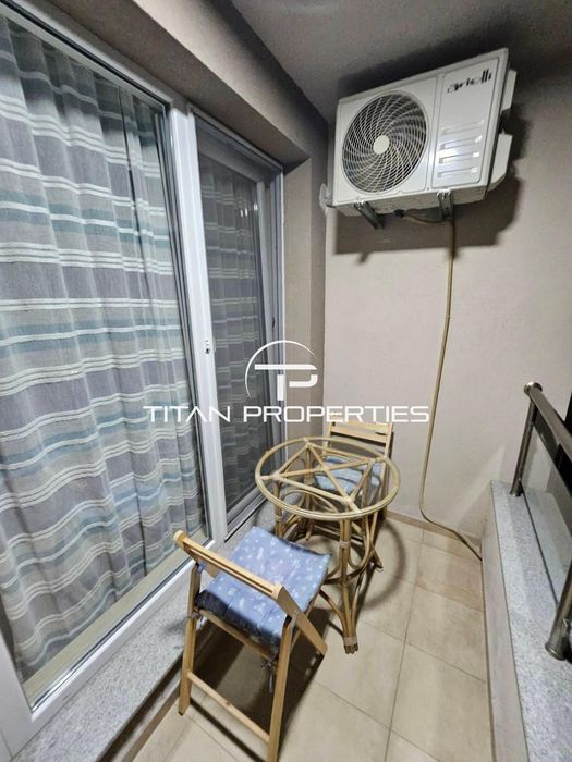 Двустаен, под наем, кв. Сарафово