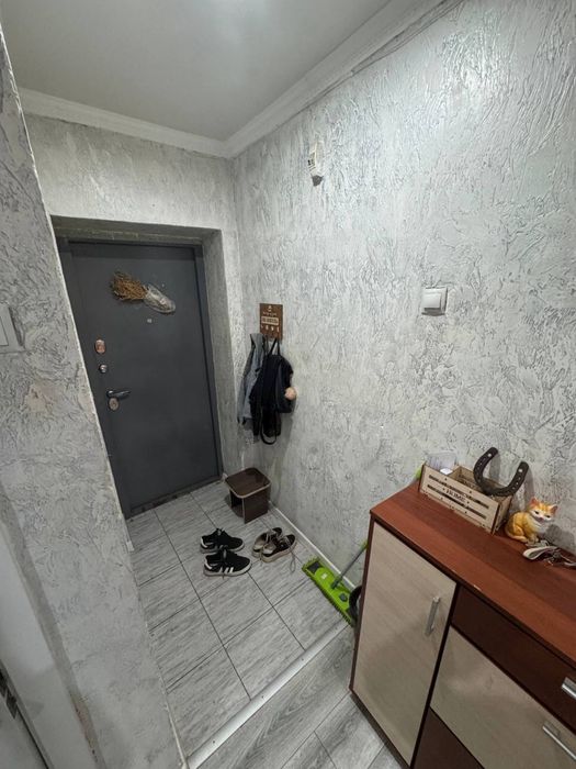 Продам 3 комнатную квартиру