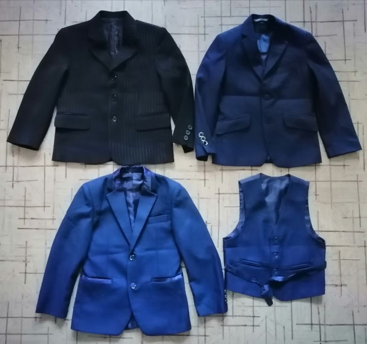 Продаю школьную форму от 500тг