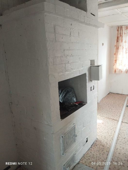 Продам дачу на Ульбастрое Мир 5