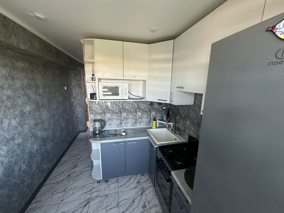 Сдается квартира на долгий срок !