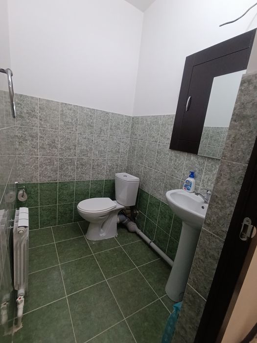 Янги Хаёт 9 худуд Сергели