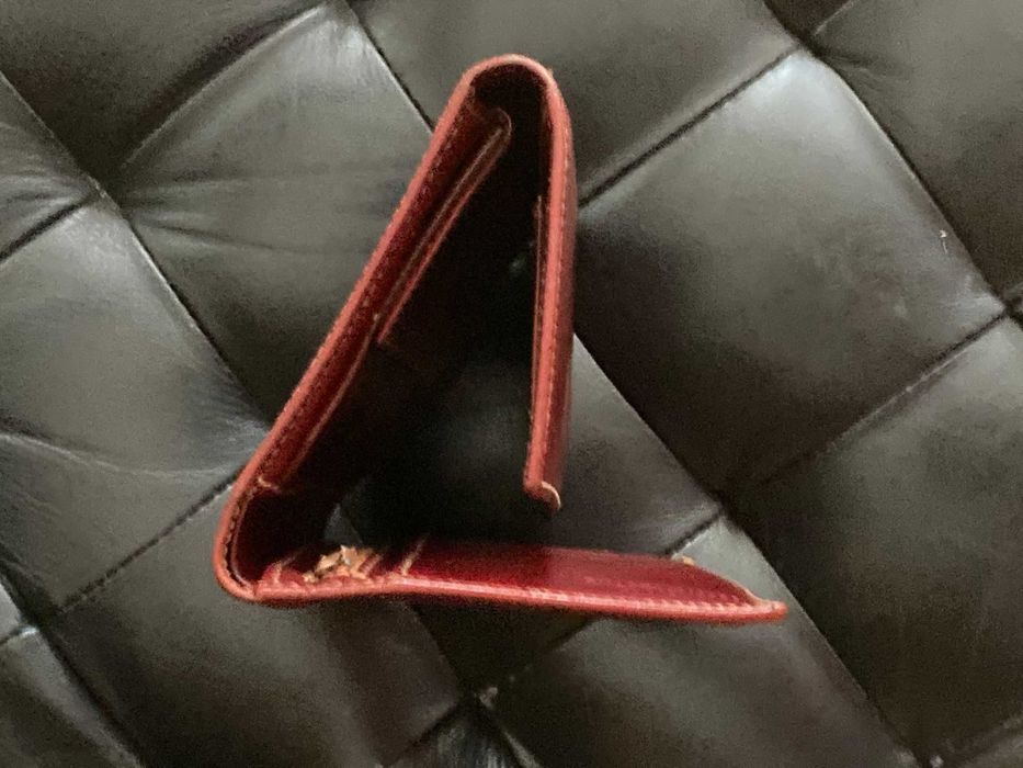 Stefani Firenze portofel piele foramt mare pt Pașaport buletin RO