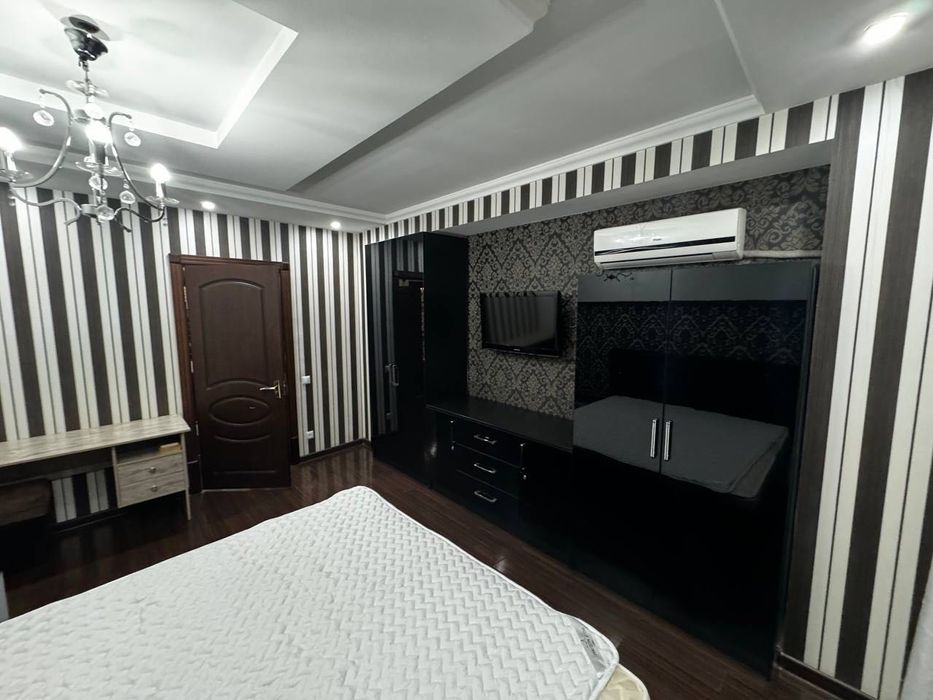 Kvartira в центре