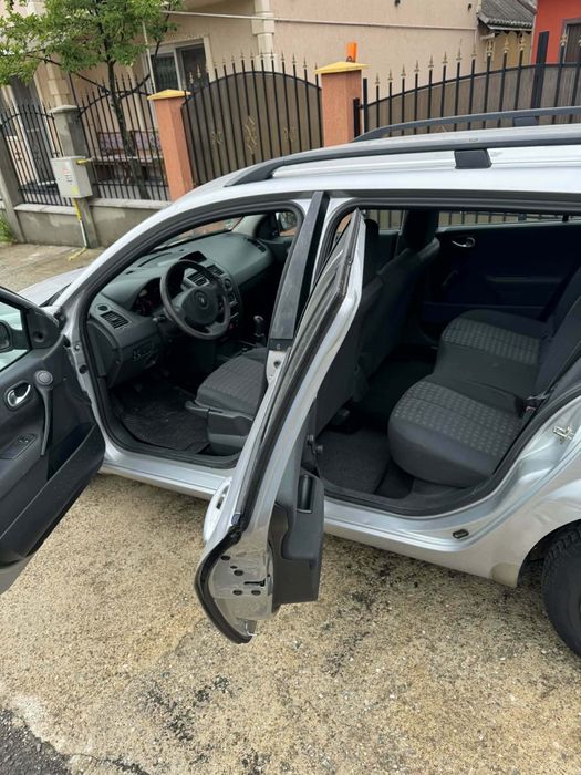 Vând Renault Megane 2006