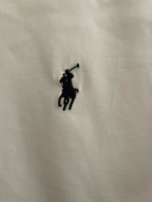 Tricou polo ralph lauren